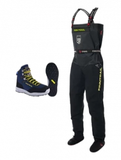 ENDURO LIGHT Graphite