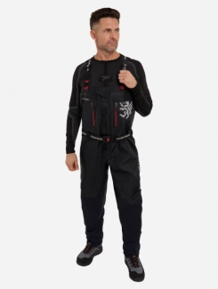 SPEEDMASTER-ZIP Graphite