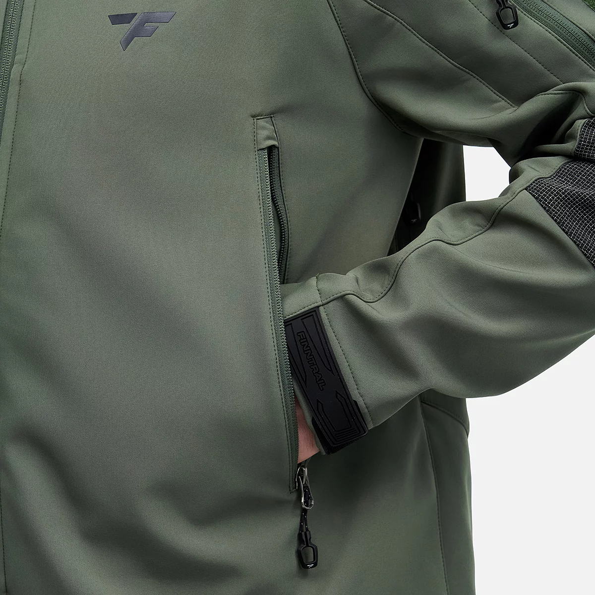 TACTIC Khaki