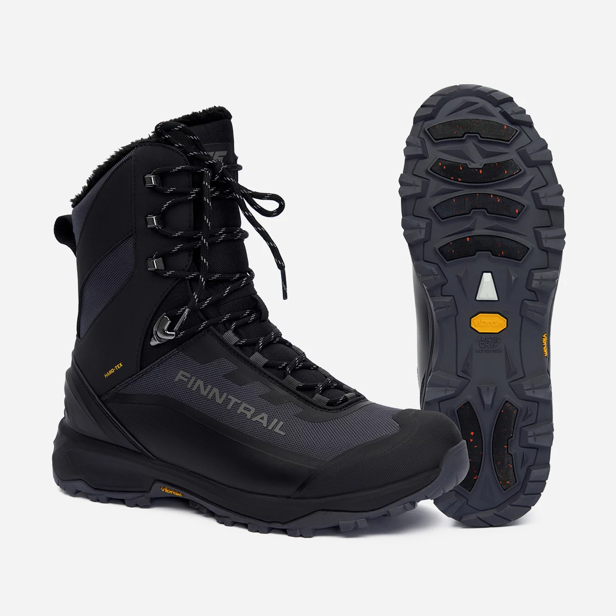 EXPEDITION Graphite