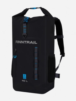 EXPEDITION 40L Black