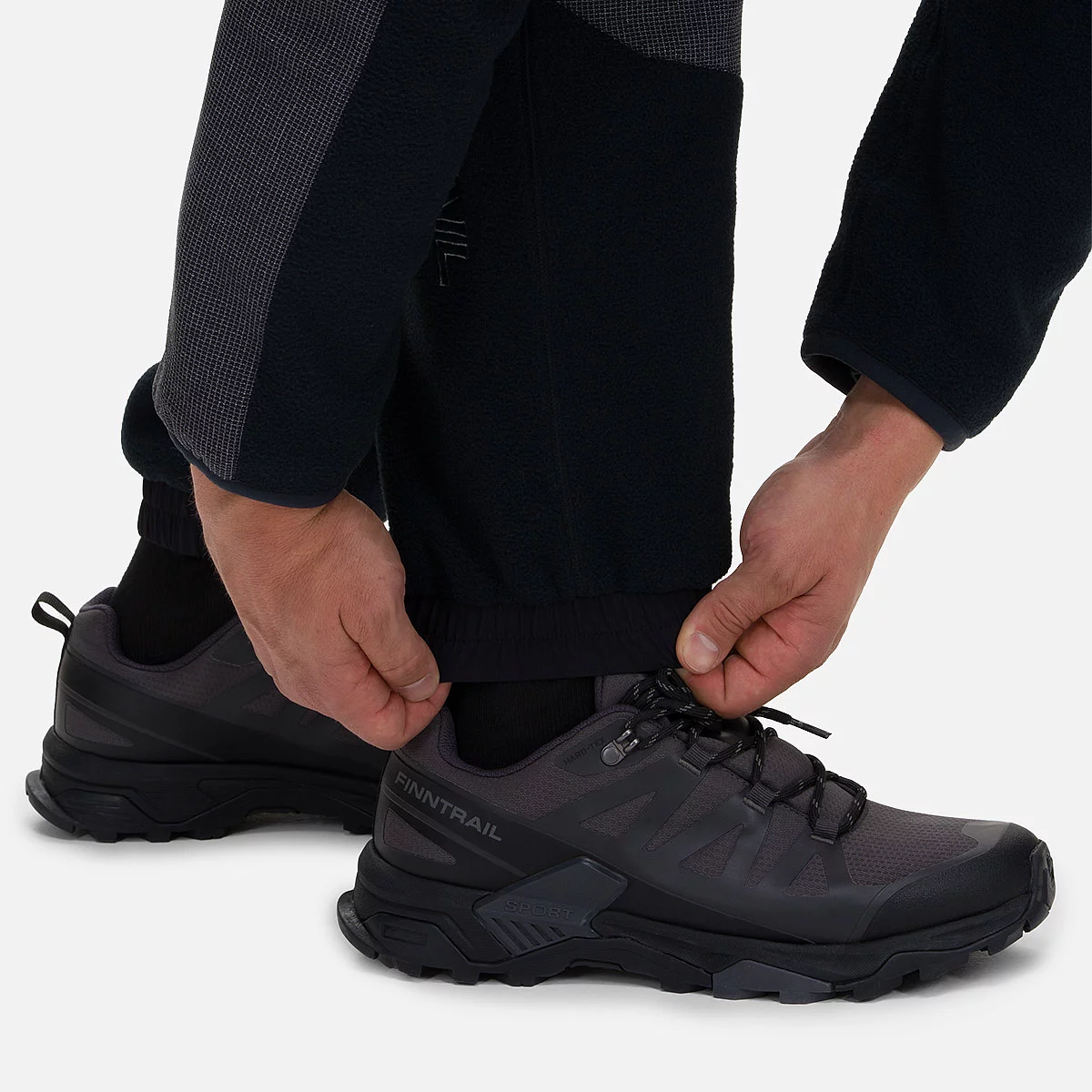 SHERPA DarkGrey