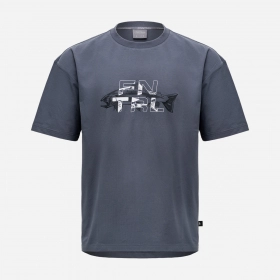 FISH DarkGrey