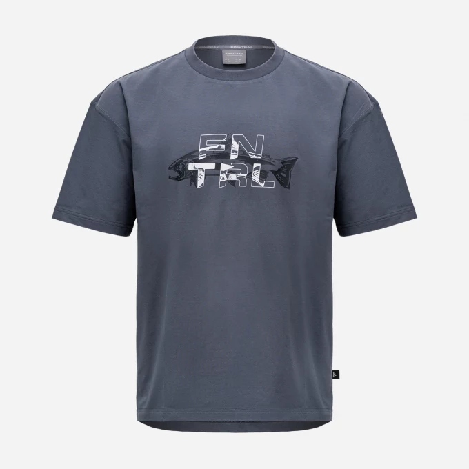 FISH DarkGrey