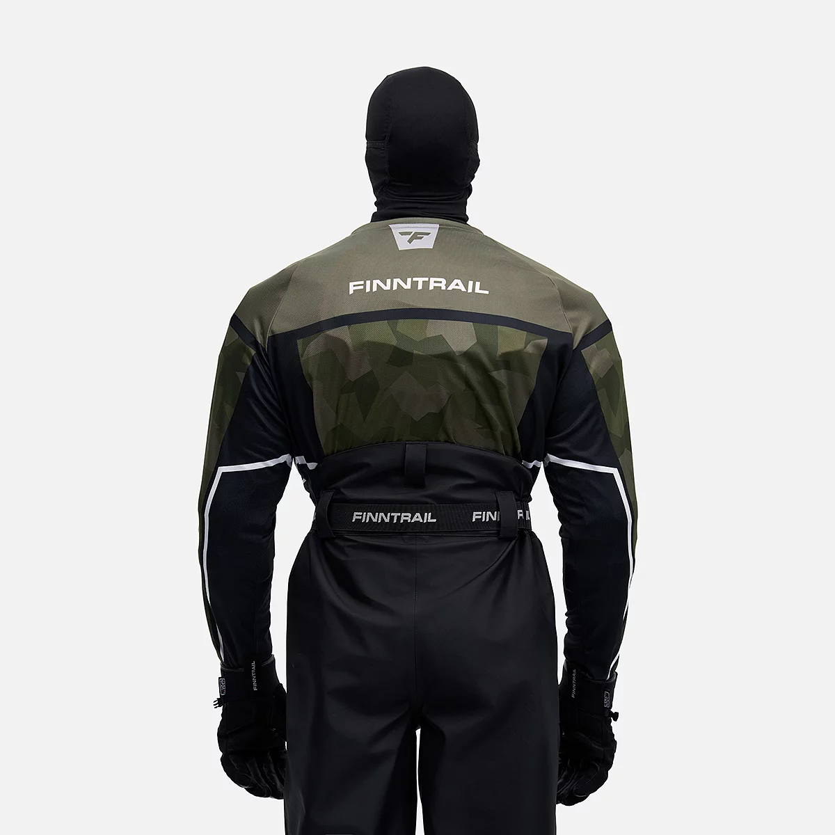 JERSEY CamoShadowGreen