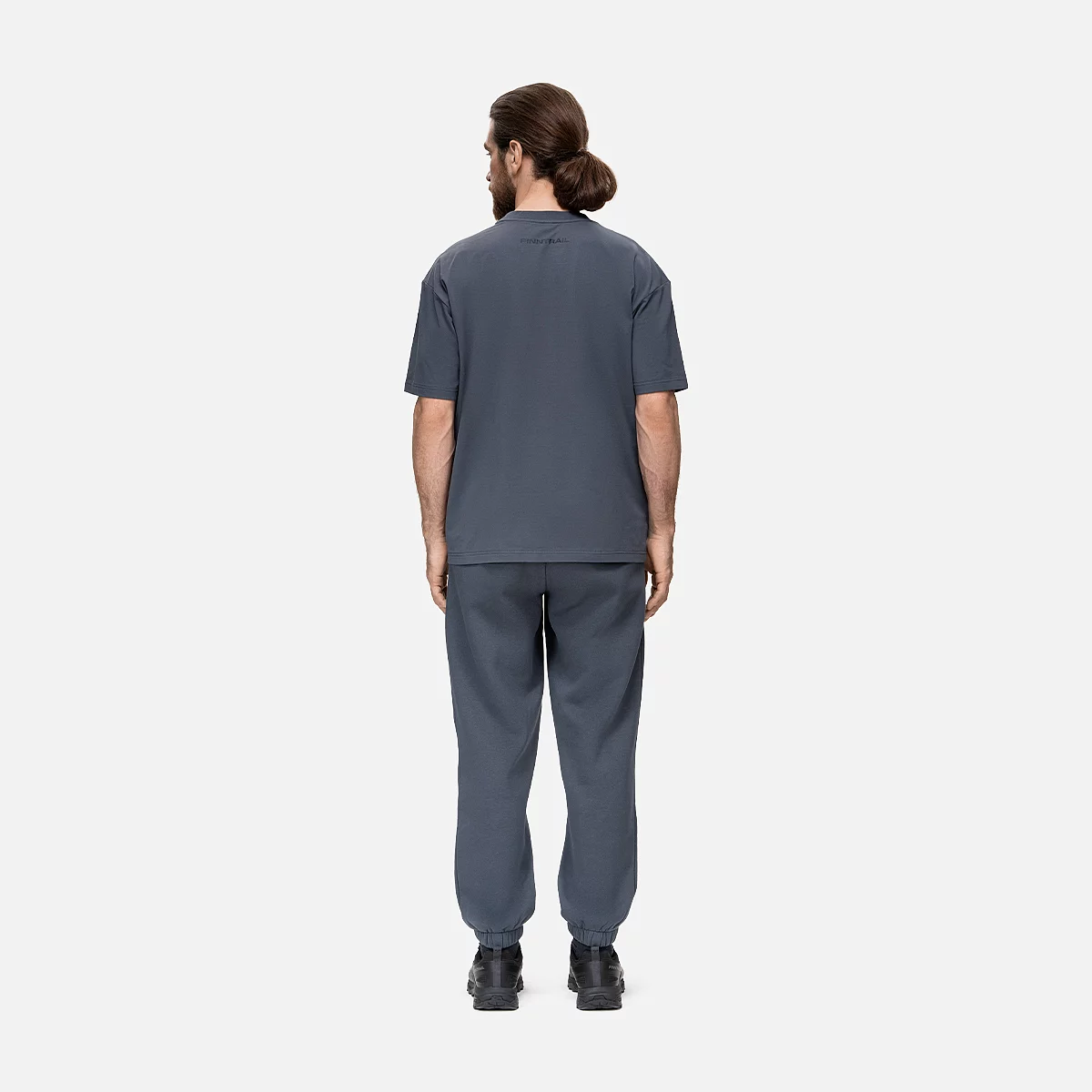 FISH DarkGrey