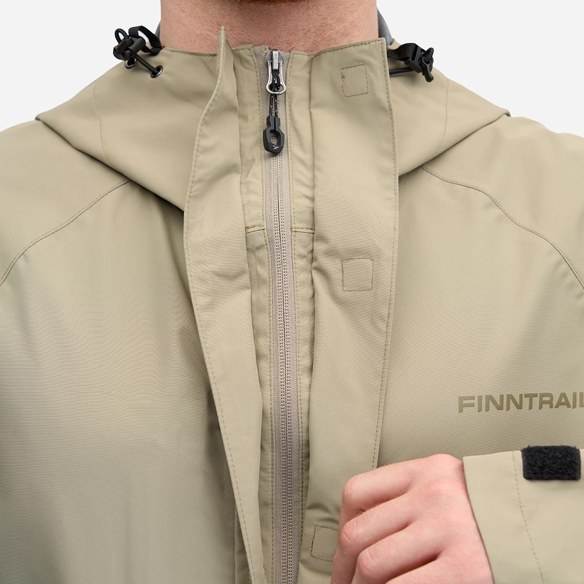 MIST OLIVE