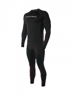 THERMO-S Black