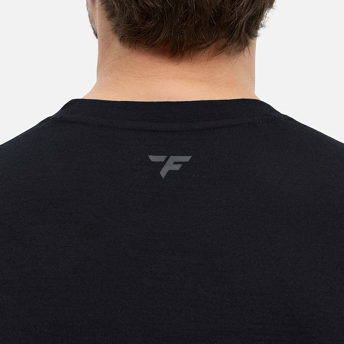 MERINO Black
