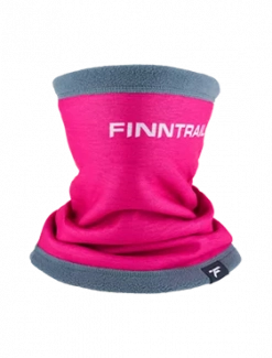 SCARF TUBEPRO Pink