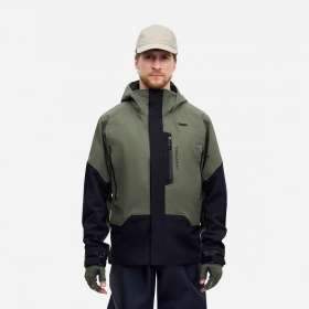 WADEMAN Khaki