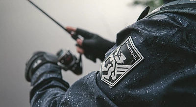 TOP-5 Fishing Gear for Fall