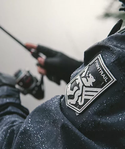 TOP-5 Fishing Gear for Fall