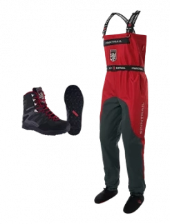 AQUAMASTER LIGHT Red