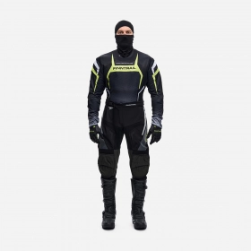 ENDURO Graphite