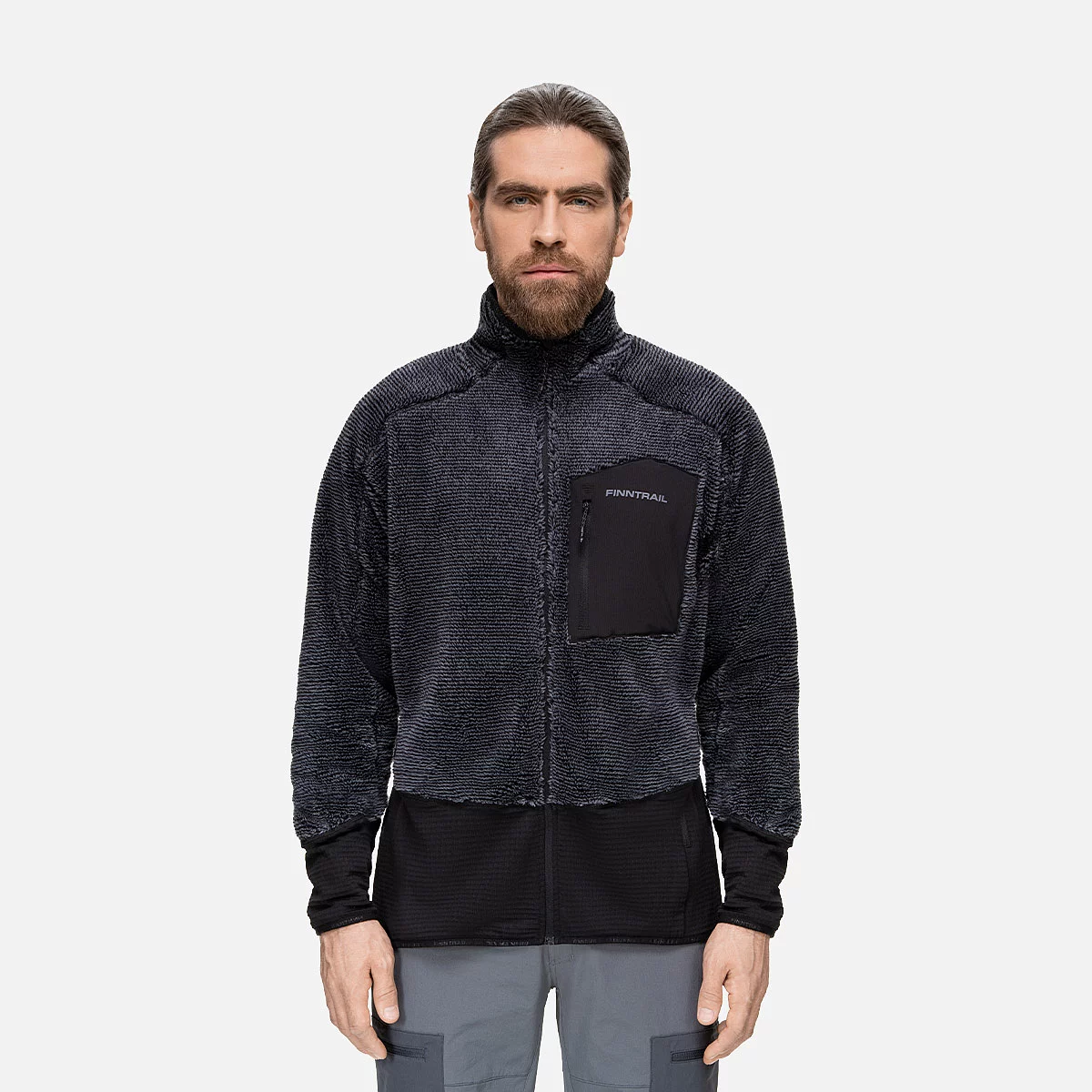 SKANDI DarkGrey