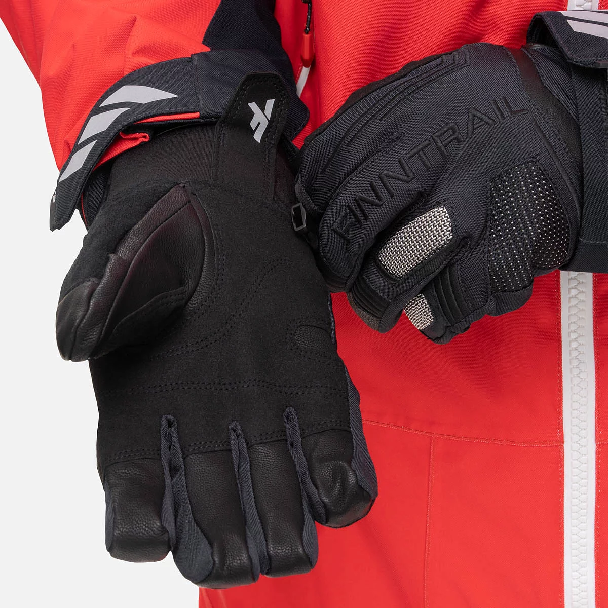 IMPACT Graphite