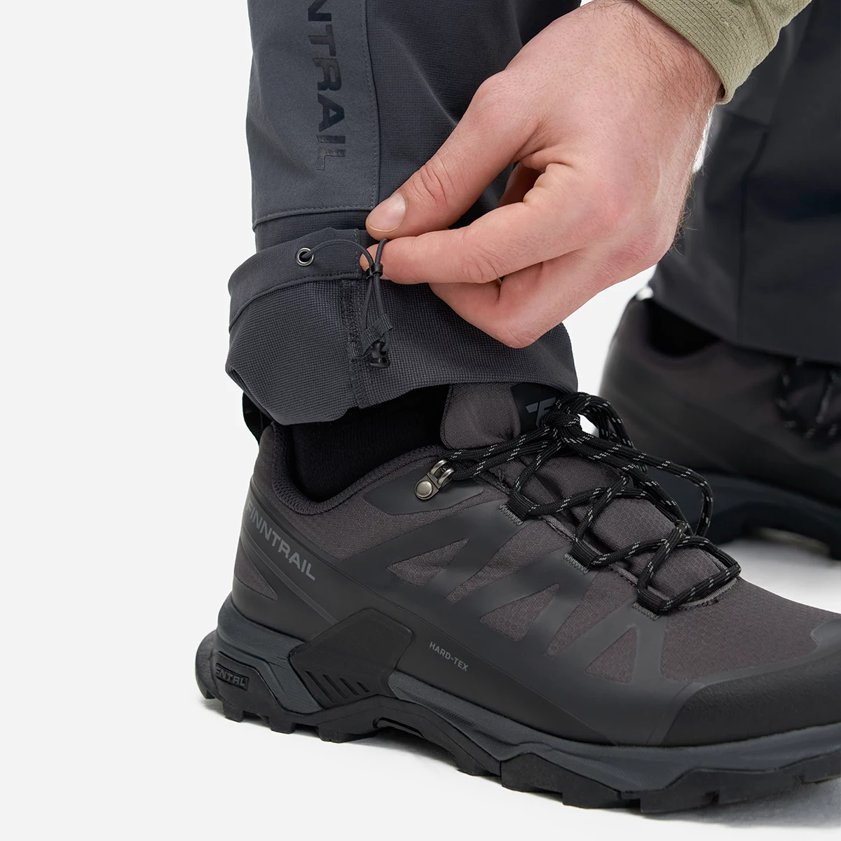 AZIMUTH DARKGREY