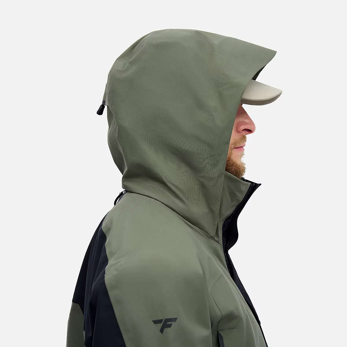 WADEMAN Khaki