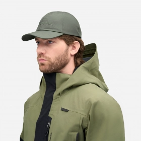 WATERPROOFCAP Khaki