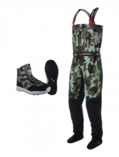 SPEEDMASTER-ZIP LIGHT CamoArmy