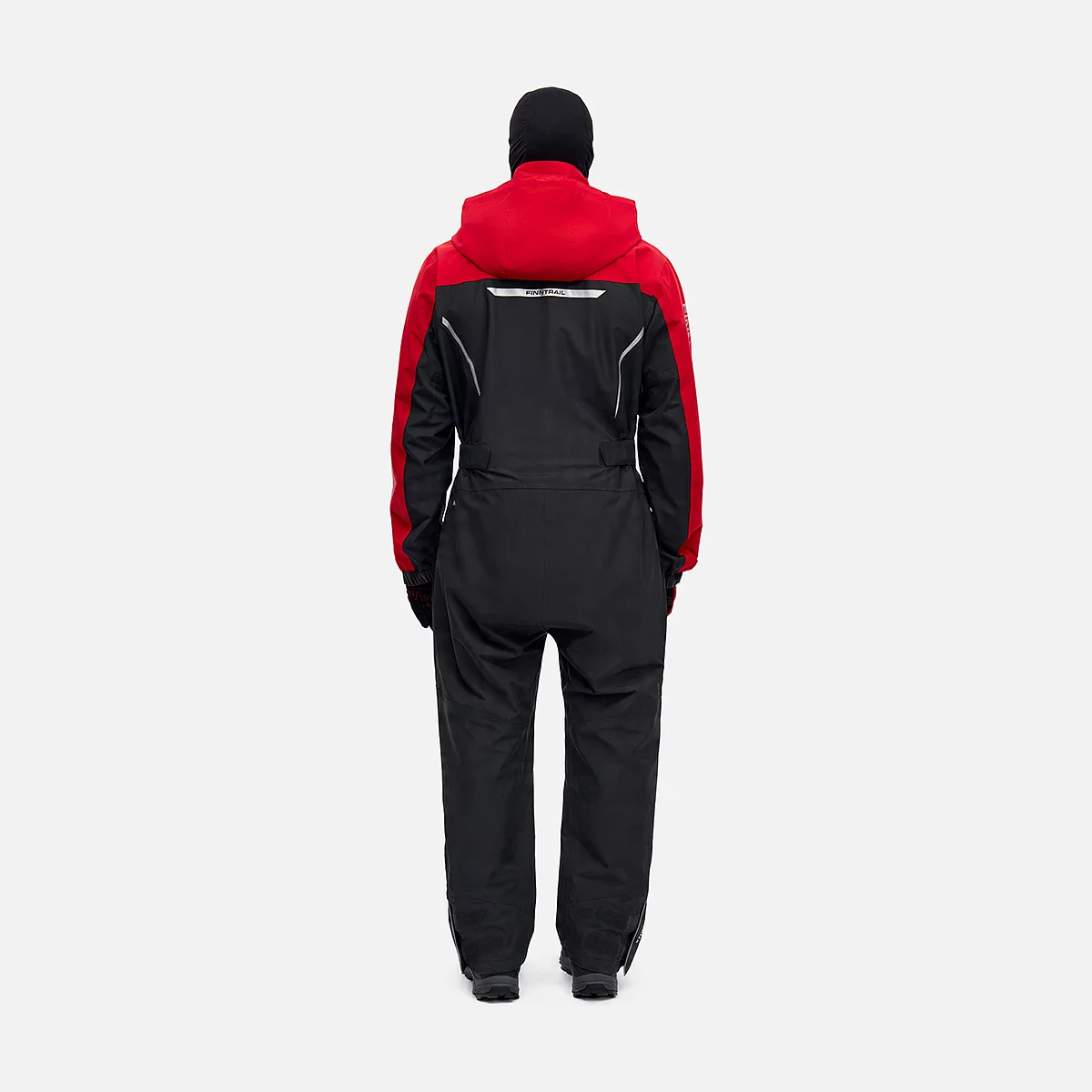 RIDER Red