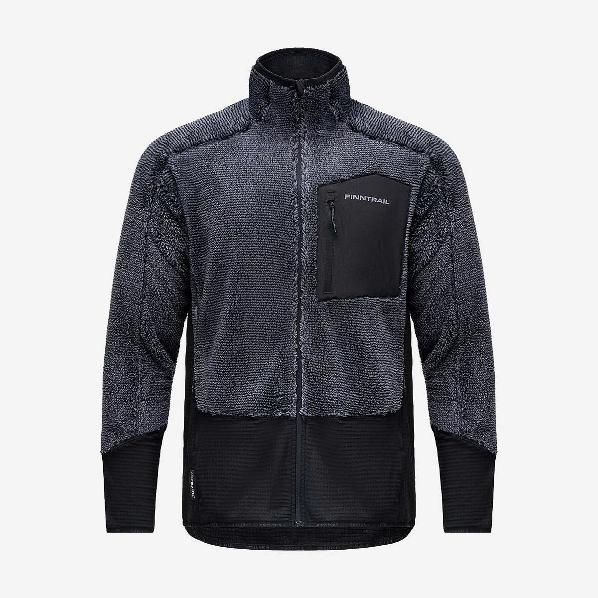 SKANDI DarkGrey