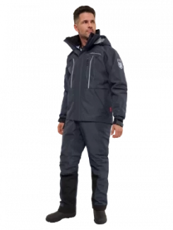 EXCALIBUR DarkGrey