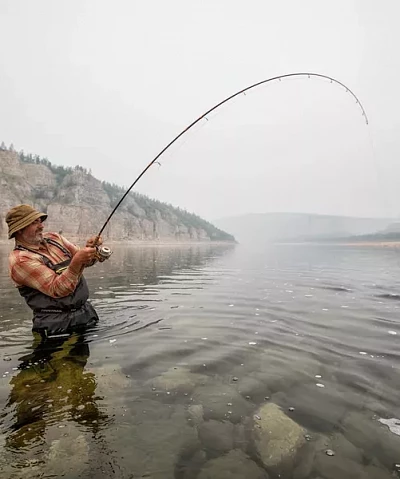 Benötigen Sie in den USA einen Angelschein? Alles, was Angler wissen sollten