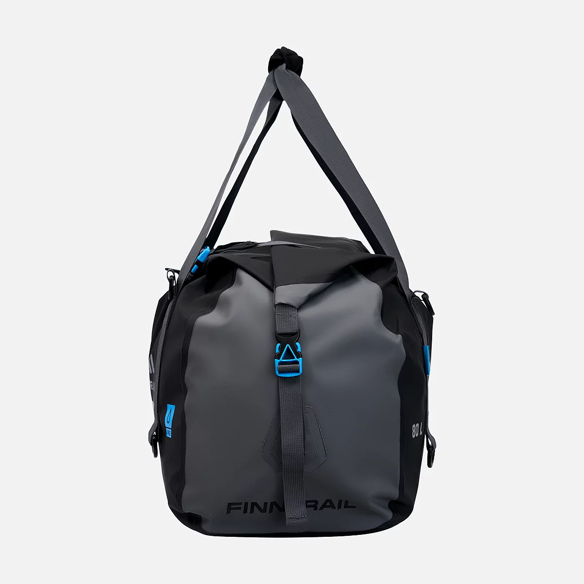BIG ROLL 80L Black