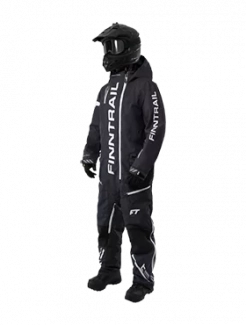 BACKCOUNTRY Graphite