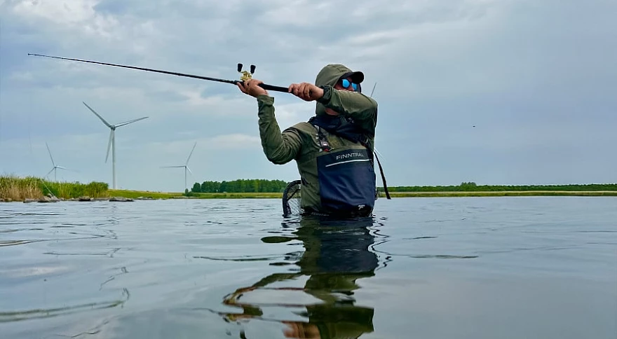 How to Choose the Right Fly Reel for Different Fish Species