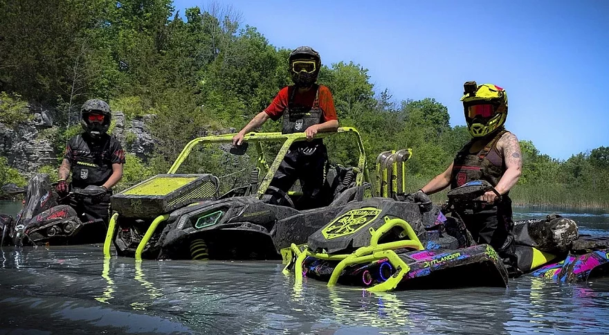 2023 Off-Road Gear Guide