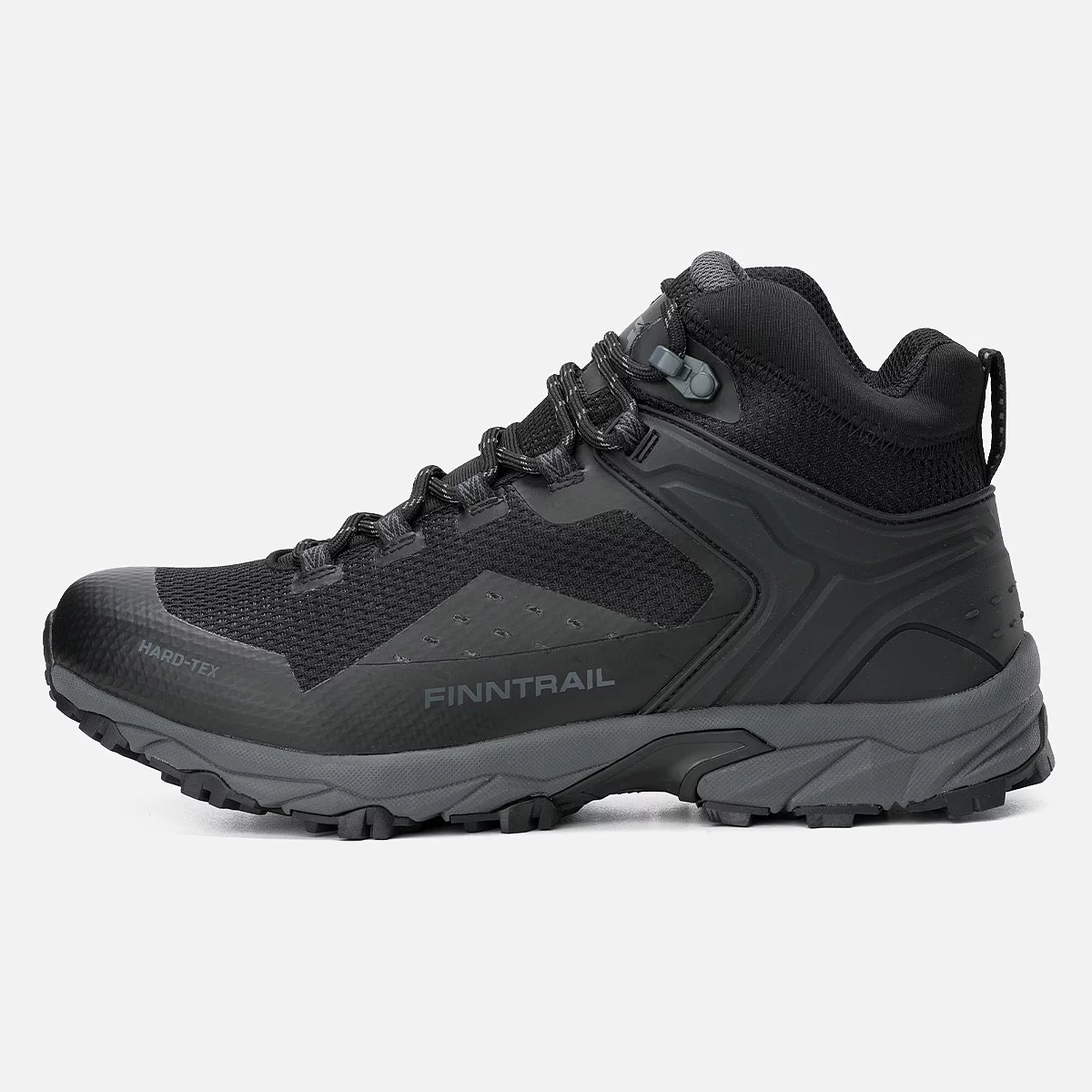 WAYSIDE Black