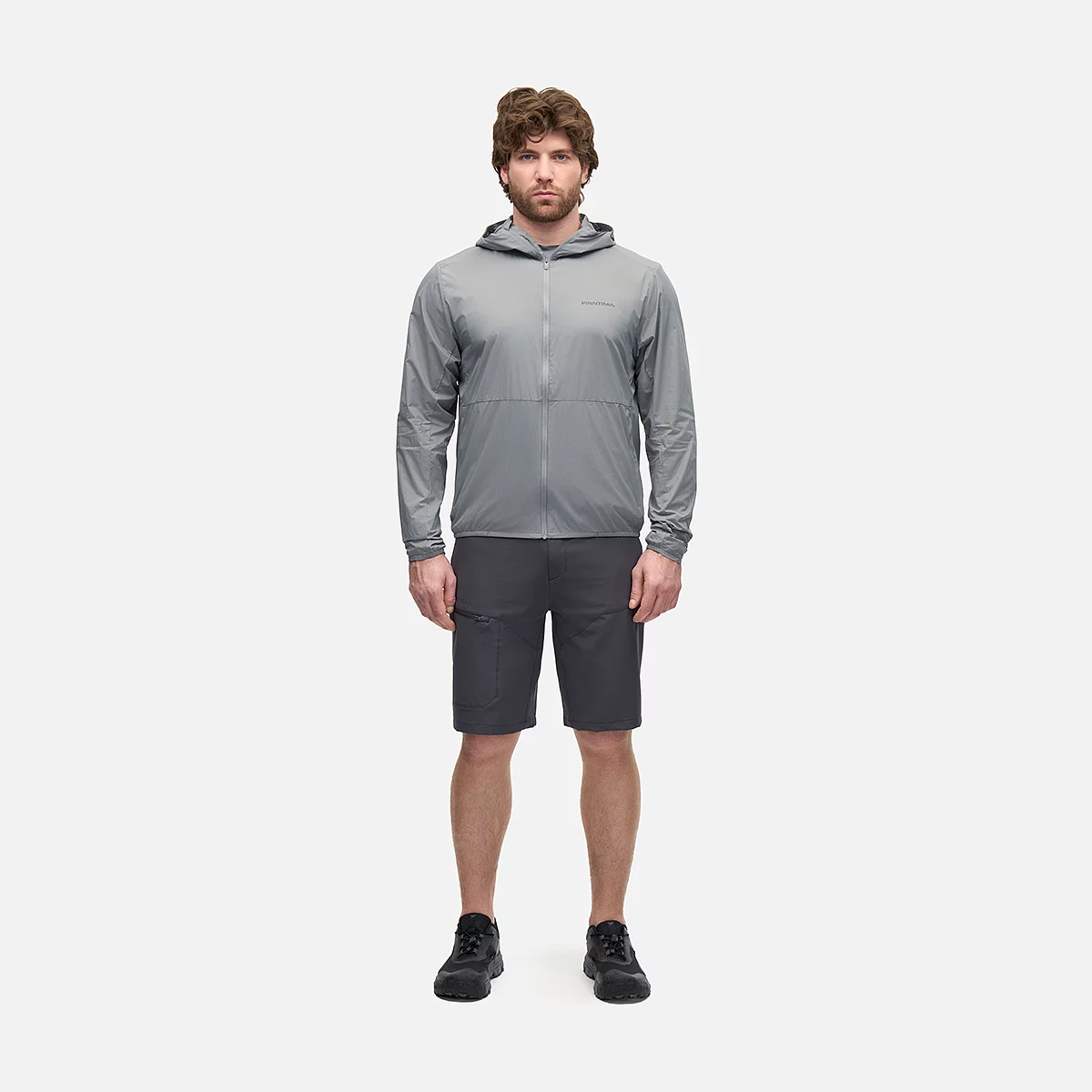 SKYLIGHT Grey