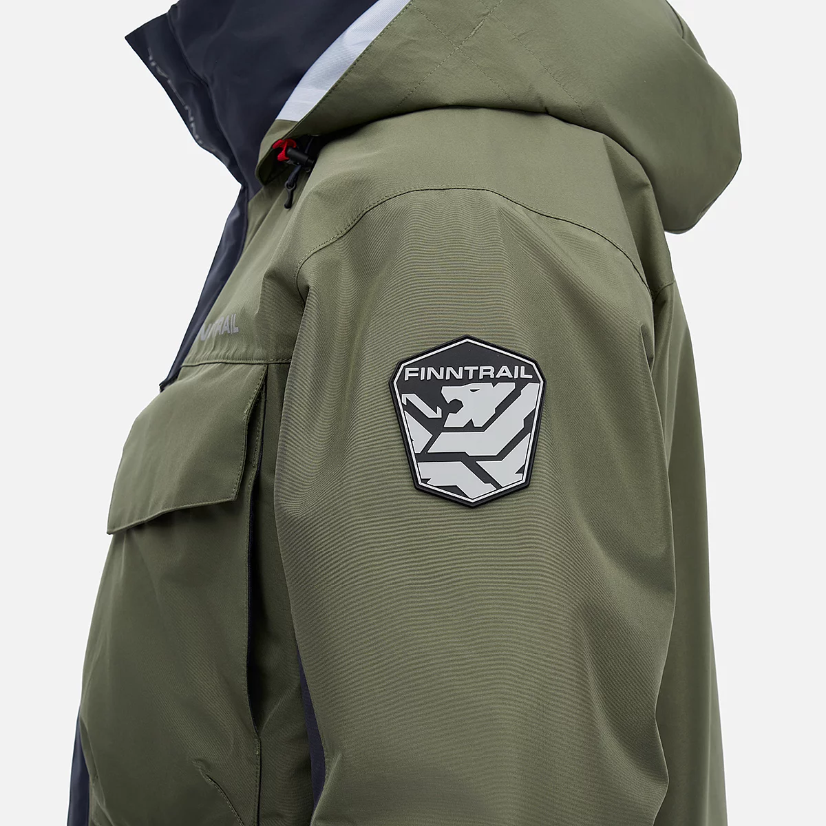 COASTER Khaki