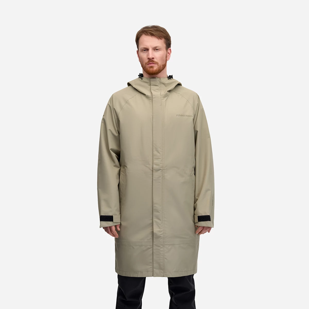 MIST OLIVE