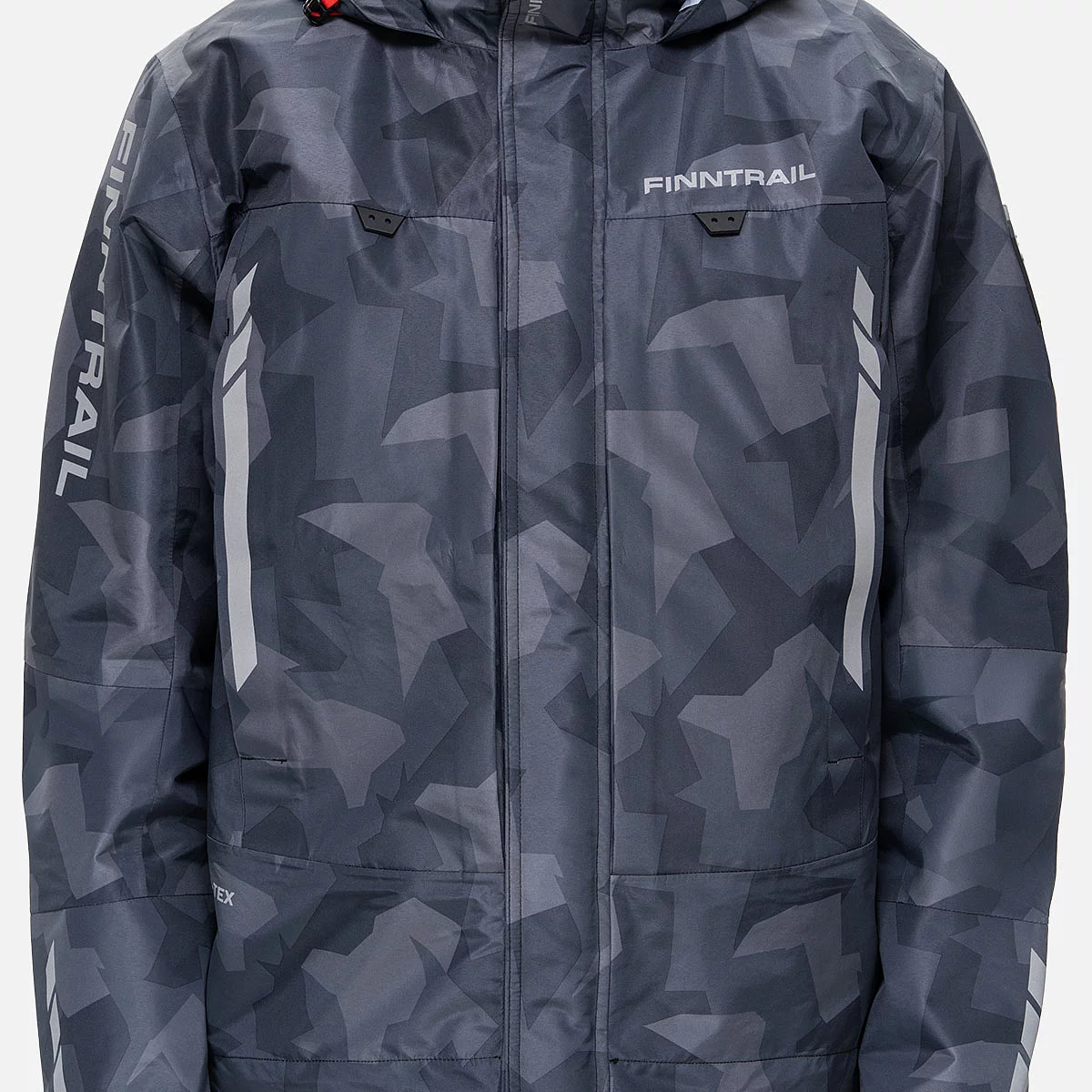 ATHLETIC CamoShadowBlack