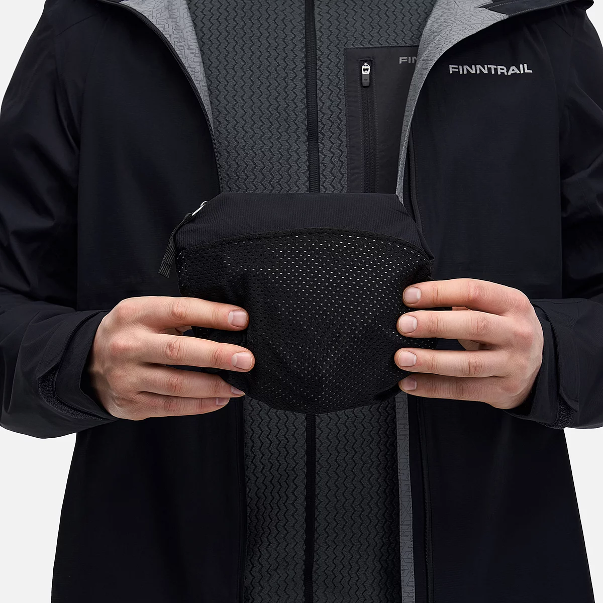 OUTDOOR Graphite