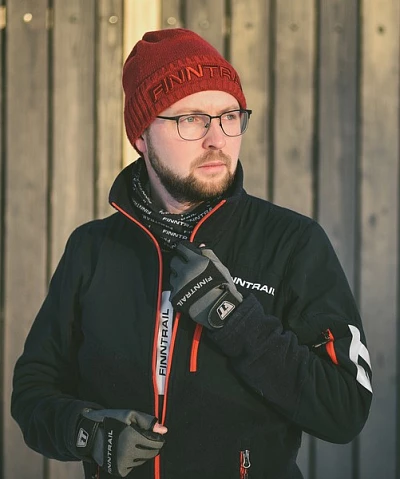 Polartec : la polaire synthétique qui a révolutionné les vêtements d'extérieur