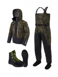 AQUAMASTER CamoShadowGreen