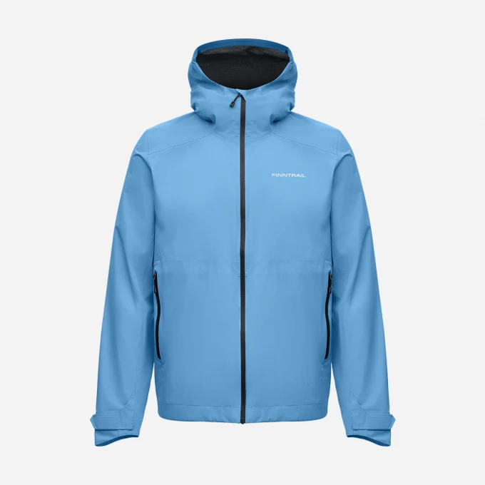OUTDOOR Blue