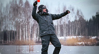 How to Find Ice Fishing Spots Without a Fish Finder