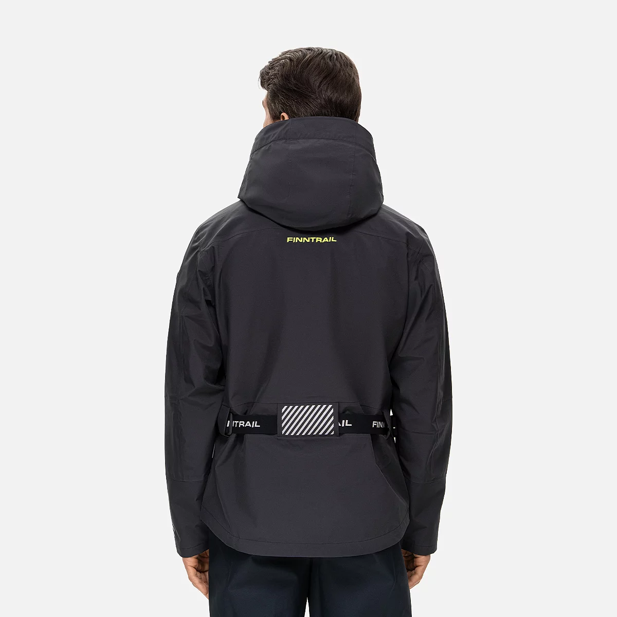 MUDWAY Graphite