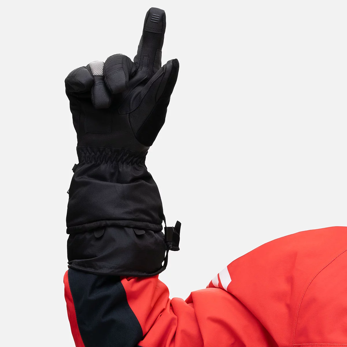 WINTERSPORT Graphite