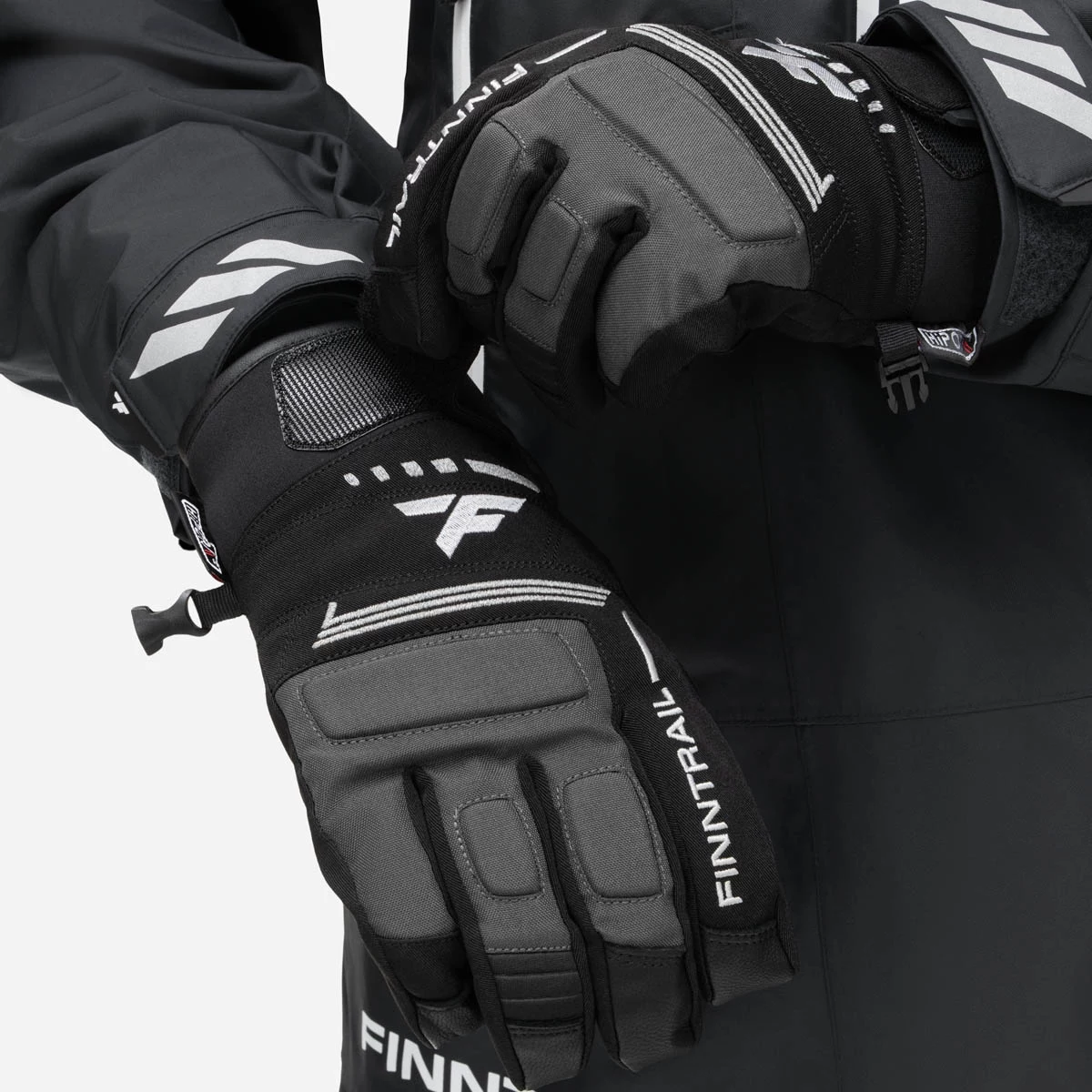 GT GraphiteGrey