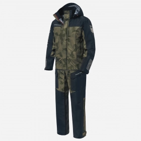 THOR CamoShadowGreen