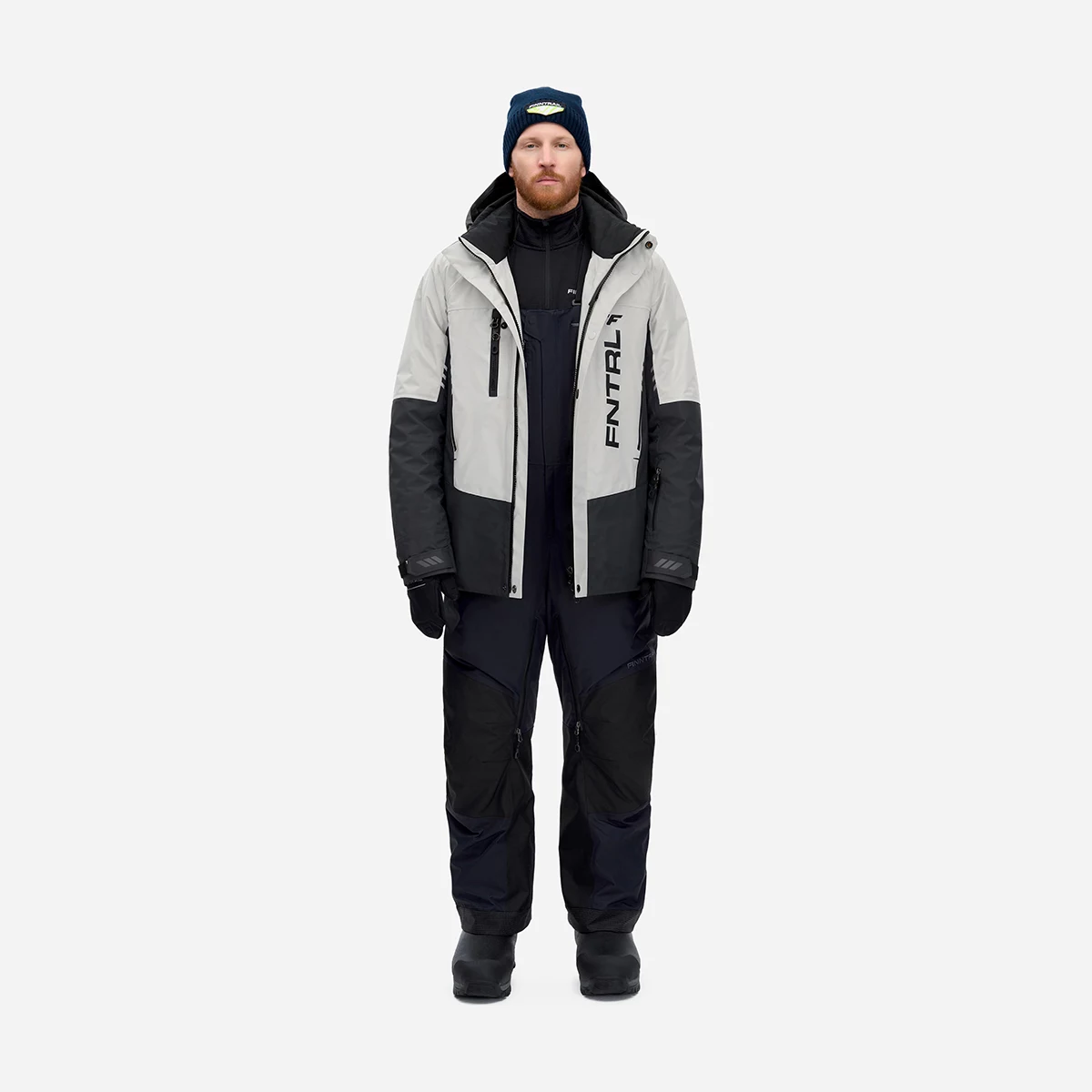 SNOWRANGER Graphite