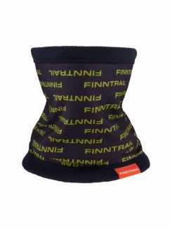 SCARF TUBEPRO GraphiteYellow