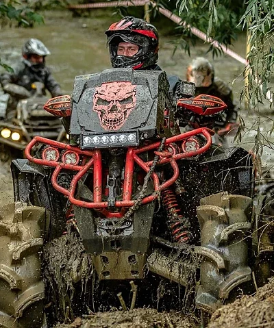 TOP aftermarket upgrades for ATV owner. Part 2
